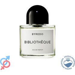 BYREDO Bibliotheque - 100ml Cene