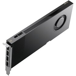 PNY Technologies Grafična kartica Nvidia RTX PRO 4000 PB 24GB GDDR7 PCI-E 5.0 Cene