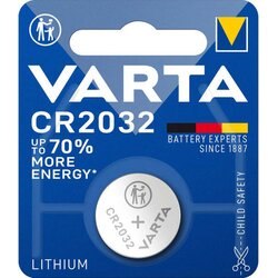 Varta CR 2032 Batterie Cene