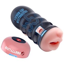 Pretty Love 2022 Vacuum Cup Mouth Cene