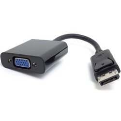 Fast Asia VGA-LINKOM Adapter AK DP Cene
