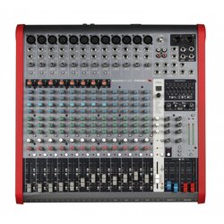 Proel M1622-USB mikseta Cene