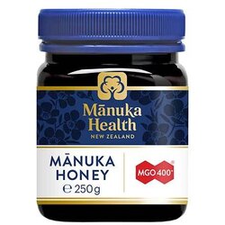 Manuka Health MGO™ 400+ Manuka honey 500 г Cene