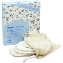 Tukiki Make-up Remover Pads Cijene