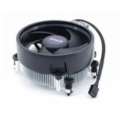  cpu cooler AM4 wraith stealth 712-000071 Cene