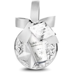 XMAS Ball Set Handcream 20 ml + Soap 35 g Silver Cene