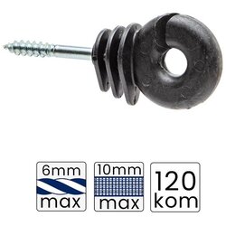 LACME Izolator za električnog pastira 120/1 Easystop Cene