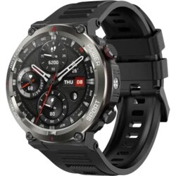 Blackview smart watch W50 pro black Cene