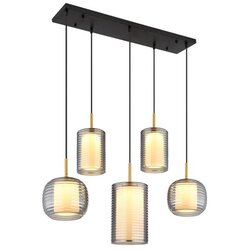 VISILICA CRNA MAT 15740-5 Cijene