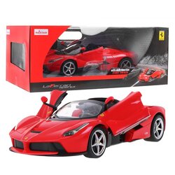 Rastar LaFerrari Aperta na daljinsko upravljanje 1:14 crveni Cene