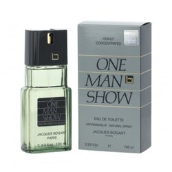 Jacques Bogart One Man Show Set toaletna voda 100 ml + balzam nakon brijanja 3 ml za moške Cene