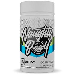 Naughty Boy Magnezijum Ultra 120 caps Cene