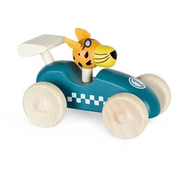 LULË Trkački auto Tigar 8880 Cene