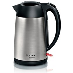 Bosch kuhalo za vodu1.7L Design line, Silver2400W ( TWK3P420 ) Cijene