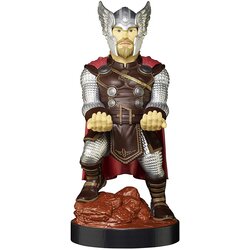 Exquisite Gaming Marvel Thor clamping bracket Cable guy 21cm Cene