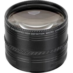 RAYNOX DCR-5320 Pro Cene