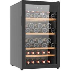 LeCellier Vinska vitrina LC52, (5000357765) Cene