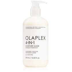 Olaplex 4 IN1 Moisture Maska za hidrataciju i zaglađivanje za sve tipove kose 370ml Cene