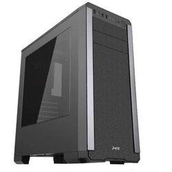 CAS MS FIGHTER V335 gaming kuciste Cene
