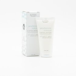 BUTTERS hranilni piling za obraz - Pearlescent Renewal Exfoliator For Facial Area Cene