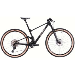 Berria Mako 6.1 Shimano XT 12s Velikost M gorsko kolo, (21994286) Cene