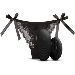 Sway Vibes Vibrator No. 3, crni Cene