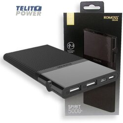 Romoss Spirit 5000mAh Power Bank ( 2015 ) Cene