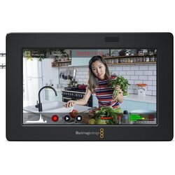 Blackmagic Design Video Assist 5'' 3G HYPERD/AVIDA03/5 Cene