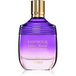 FOMO Essence Of The Other World parfemski ekstrakt uniseks 100 ml Cene