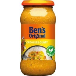 Ben's Original Kremni curry Cene