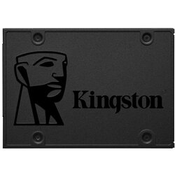 Kingston SSD 240GB SA400S37 Cene