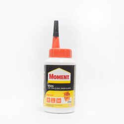 Moment lepak za drvo 250 g providan Cene