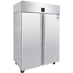Hladilnik 1240L, -2/+8°C, 230V/350W, (1314x805x2065mm) Cene