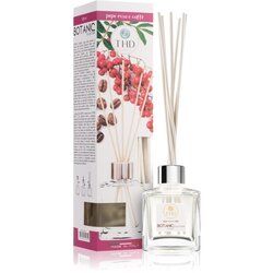 THD Botanic Pepe Rosa E Caffé aroma difuzer s punjenjem 120 ml Cene