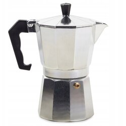 Iso Kafetiera za 6 kav aluminijasta 300ml, (20505052) Cene