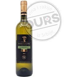 RADOVANOVIĆ chardonnay selekcija 0,75L Cene