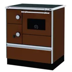 Alfa Plam ŠTEDNJAK ALFA 70 FAVORIT ECO DESIGN LIJEVI SMEĐI, (8606009931059) Cijene