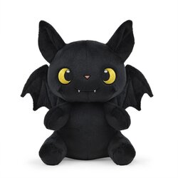 WP Merchandise Netopir Betty plišasta igrača (23 cm), (21605222) Cene