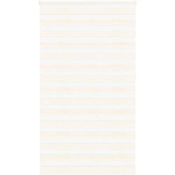 Zebra zavjesa Mramorna bež 135x230 cm Širina tkanine 130,9 cm Poliester Cene