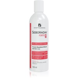 Seboradin Forte balzam proti izpadanju las 100 ml Cene