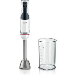 Bosch štapni mikser Serie 4|,600W BIJELA, Mjerna posuda ( MSM4W210 ) Cijene