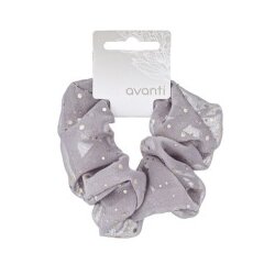 AVANTI Gumica za kosu sa zlatnim detaljima | | Ecobeauty Cene