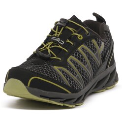 CMP Šport 41UZ ALTAK KIDS SHOES WP Siva Cene