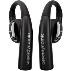 Beyerdynamic Verio 200 crna Bluetooth odprta ušesna slušalka Cene