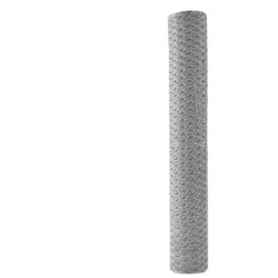 MyTole zicano pletivo heksagonalno l- 25m H-100cm promer rupe25x0.8mm Cene
