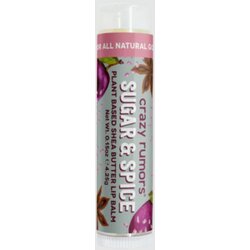 Crazy Rumors Sugar & Spice Lip Balm Cene
