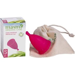 masmi menstrualna čašica - Mala Cene
