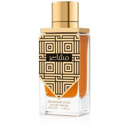 House Of Perfumes Mashair Oud parfumska voda 100 ml unisex Cene