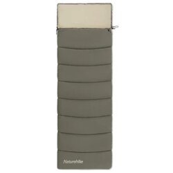 NATUREHIKE śpiwór ld250 envelope cnk2300sd016-army green Cene