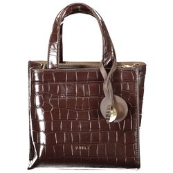 Furla Divide It Mini ženska torba 18x18x9 cm smeđa Cijene